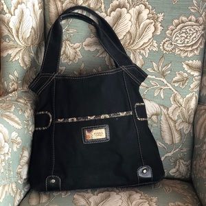 Fossil handbag